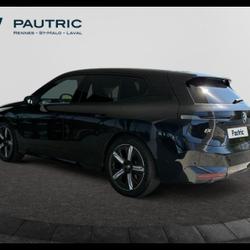 BMW iX xDrive50 523ch Saint-Gr&eacute;goire