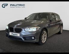 BMW Serie 1 Saint-Grégoire