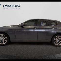 BMW Serie 1 118iA 140ch Business Design DKG7 112g Saint-Gr&eacute;goire