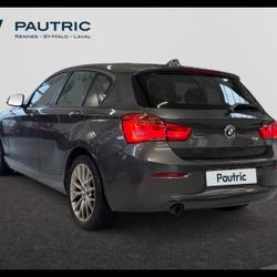 BMW Serie 1 118iA 140ch Business Design DKG7 112g Saint-Gr&eacute;goire