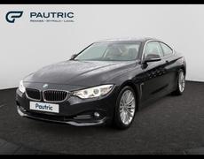 BMW Serie 4 coupe Laval