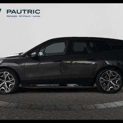 BMW iX xDrive50 523ch Saint-Gr&eacute;goire