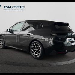 BMW iX xDrive50 523ch Saint-Gr&eacute;goire