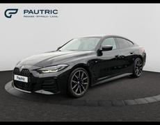 BMW Serie 4 Gran Coupe Laval