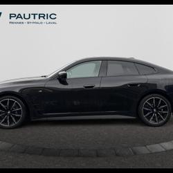 BMW Serie 4 Gran Coupe 430dA  xDrive 286ch M Sport Laval