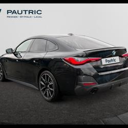 BMW Serie 4 Gran Coupe 430dA  xDrive 286ch M Sport Laval