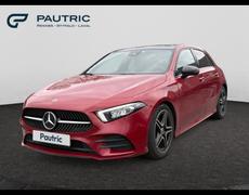 Mercedes Classe A Saint-Malo