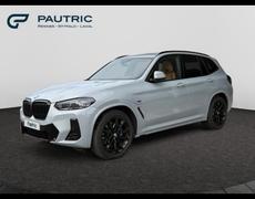 BMW X3 Laval