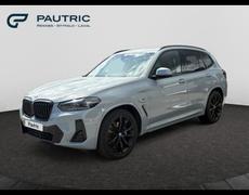 BMW X3 Laval