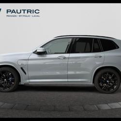 BMW X3 xDrive30e 292ch M Sport Laval