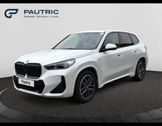 BMW X1 Saint-Malo