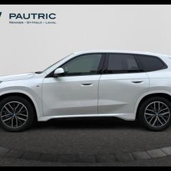 BMW X1 ixDrive30 313ch M Sport Saint-Malo