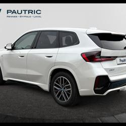 BMW X1 ixDrive30 313ch M Sport Saint-Malo