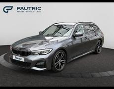 BMW Serie 3 Saint-Grégoire