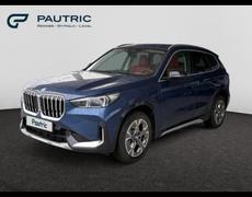 BMW X1 Saint-Malo
