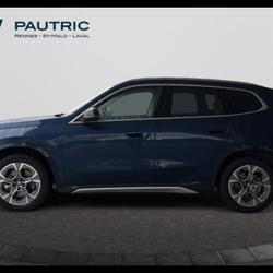 BMW X1 xDrive25e 245ch xLine Saint-Malo