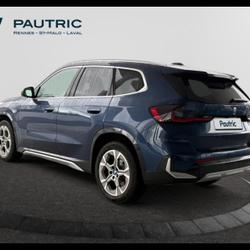 BMW X1 xDrive25e 245ch xLine Saint-Malo