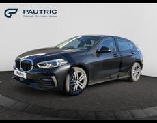 BMW Serie 1 Saint-Malo