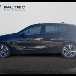 BMW Serie 1 116d 116ch Business Design Saint-Malo