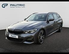 BMW Serie 3 Laval
