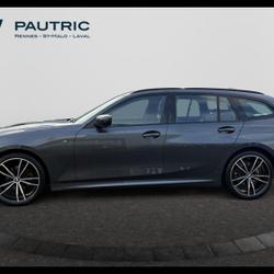 BMW Serie 3 320dA MH 190ch M Sport Laval