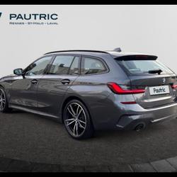 BMW Serie 3 320dA MH 190ch M Sport Laval