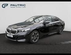 BMW Serie 5 Laval