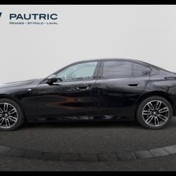 BMW Serie 5 520dA 197ch M Sport xDrive Laval