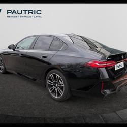 BMW Serie 5 520dA 197ch M Sport xDrive Laval