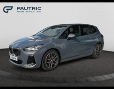 BMW Serie 2 Active Tourer Saint-Malo