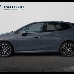 BMW Serie 2 Active Tourer 218d 150ch M Sport DKG7 Saint-Malo