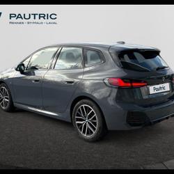 BMW Serie 2 Active Tourer 218d 150ch M Sport DKG7 Saint-Malo