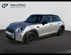 Mini Cooper Saint-Malo