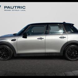 Mini Cooper Cooper 136ch Edition Premium Plus BVA7 Saint-Malo