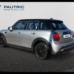 Mini Cooper Cooper 136ch Edition Premium Plus BVA7 Saint-Malo