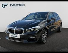 BMW Serie 1 Saint-Grégoire