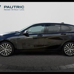 BMW Serie 1 116i 109ch Business Design Saint-Gr&eacute;goire