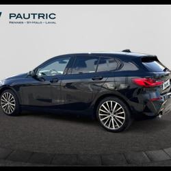 BMW Serie 1 116i 109ch Business Design Saint-Gr&eacute;goire