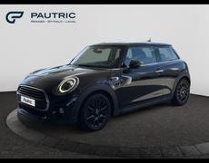 Mini Mini Saint-Grégoire