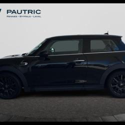 Mini Mini Cooper 136ch Heddon Street BVA7 Euro6d-T Saint-Gr&eacute;goire