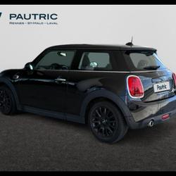 Mini Mini Cooper 136ch Heddon Street BVA7 Euro6d-T Saint-Gr&eacute;goire
