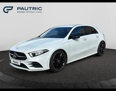 Mercedes Classe A Laval