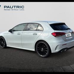 Mercedes Classe A 200 d 150ch AMG Line 8G-DCT Laval