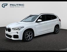 BMW X1 Saint-Malo
