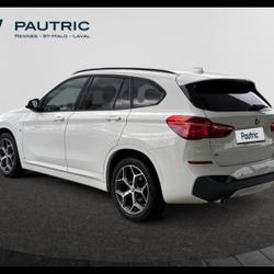 BMW X1 sDrive18iA 136ch M Sport Saint-Malo