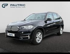 BMW X5 Saint-Grégoire