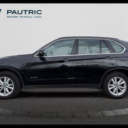 BMW X5 xDrive40eA 313ch Lounge Plus Saint-Gr&eacute;goire
