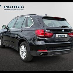 BMW X5 xDrive40eA 313ch Lounge Plus Saint-Gr&eacute;goire