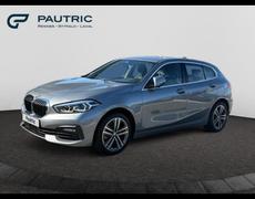 BMW Serie 1 Saint-Grégoire