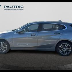 BMW Serie 1 118iA 136ch Business Design DKG7 Saint-Gr&eacute;goire